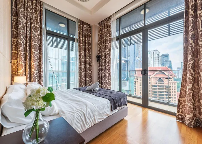 Dorsett Kuala Lumpur 17