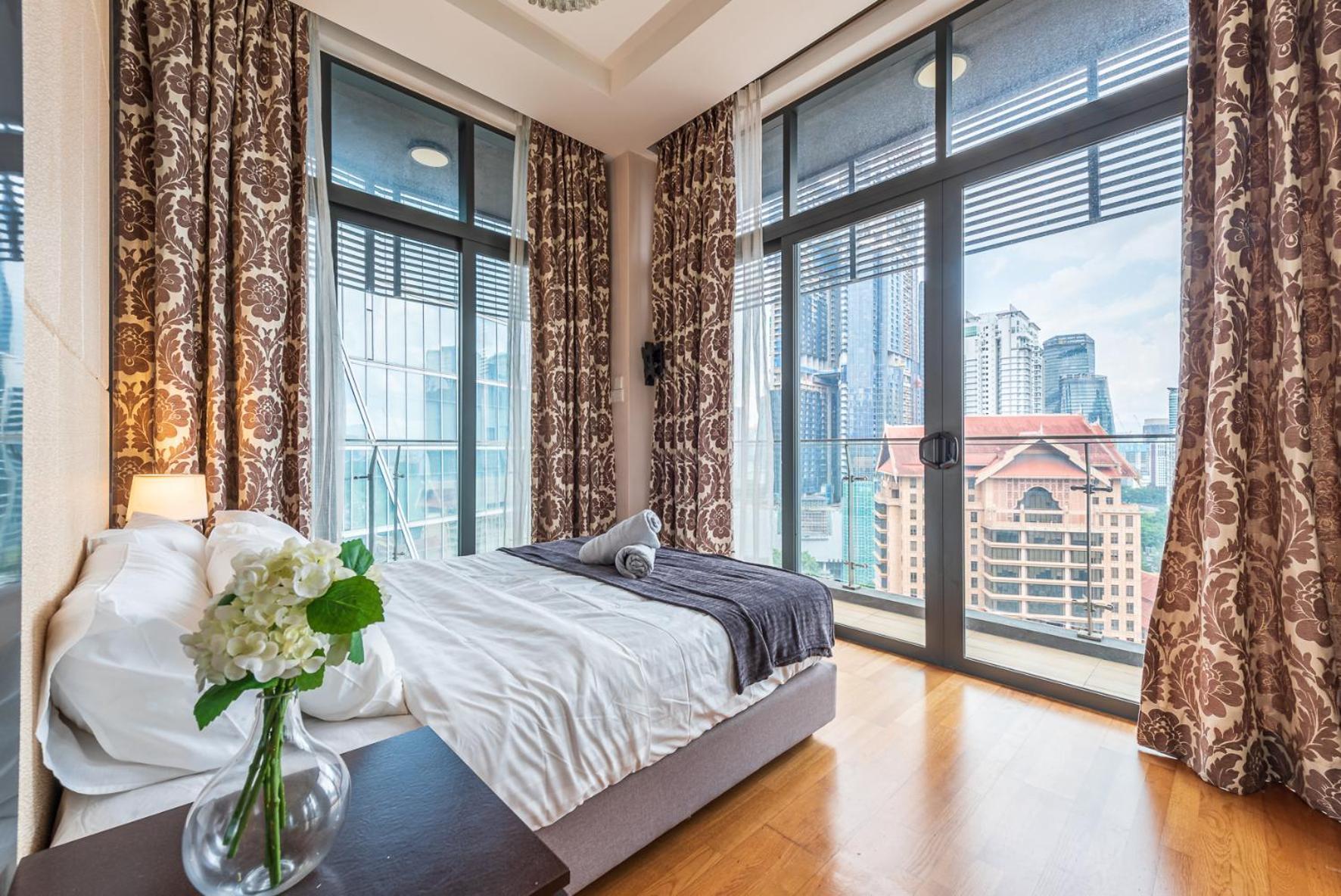 Apartment Dorsett 17