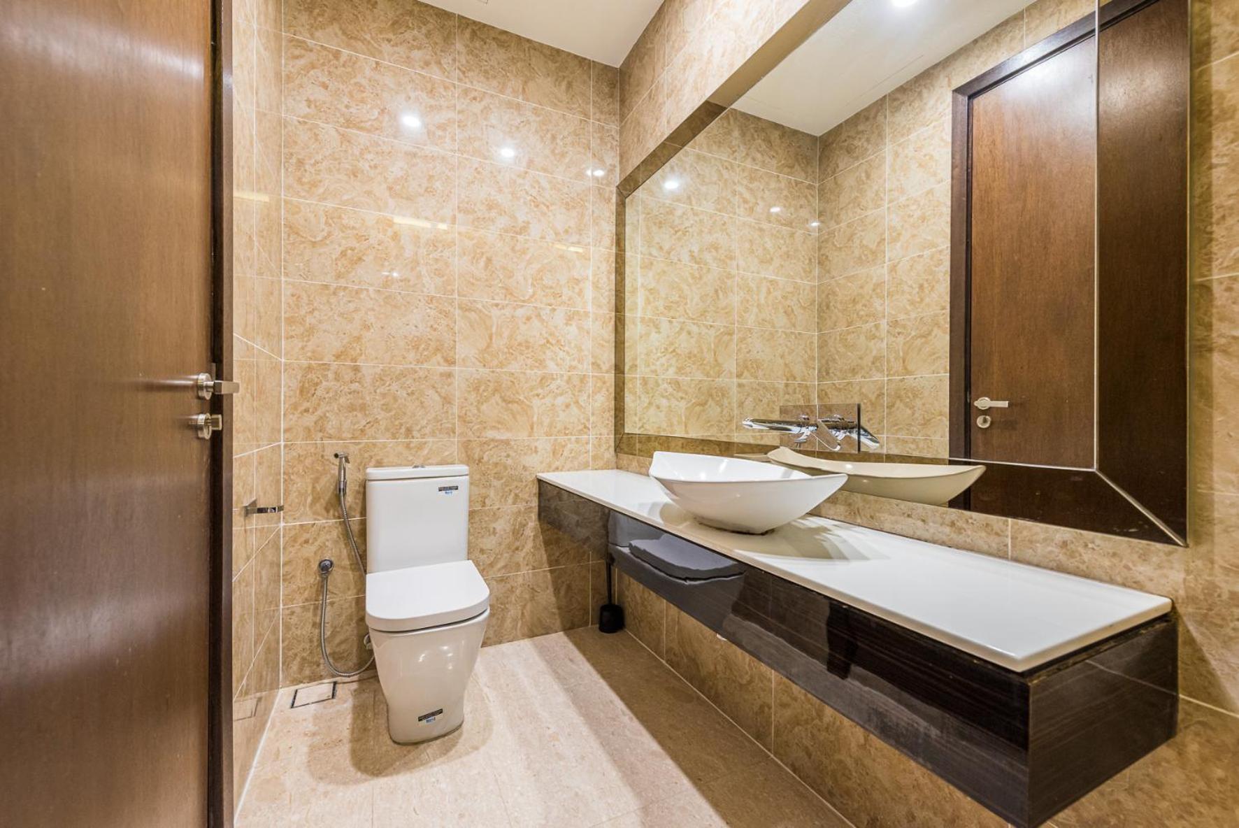 Apartment Dorsett 17